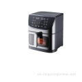 Heißer Verkauf Edelstahl 8L Digital Air Fryer
